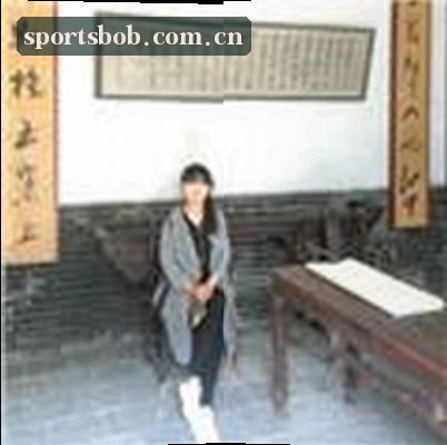 陈阳