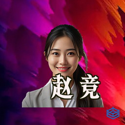 赵竞
